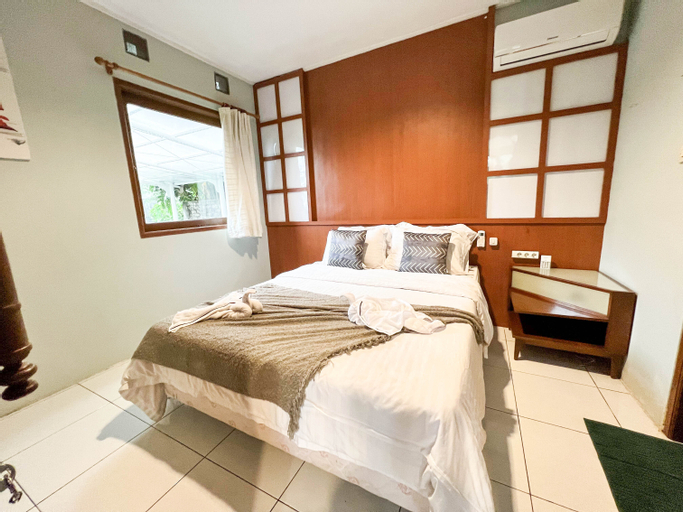 Bedroom 21