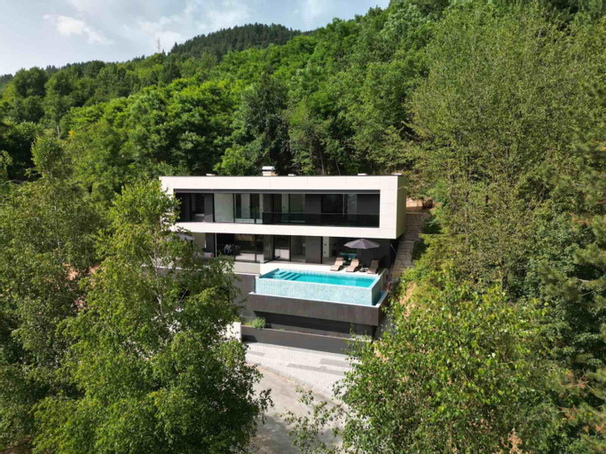 The Villa O, Sarajevo