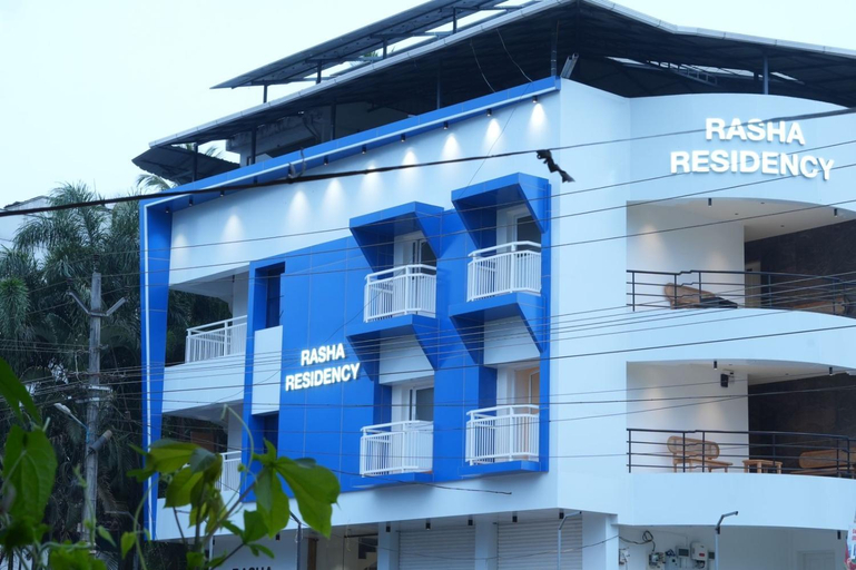 Others 2, Rasha residency, Wayanad