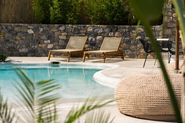 Others 4, Bungalows at Almiros Beach, Peloponnese