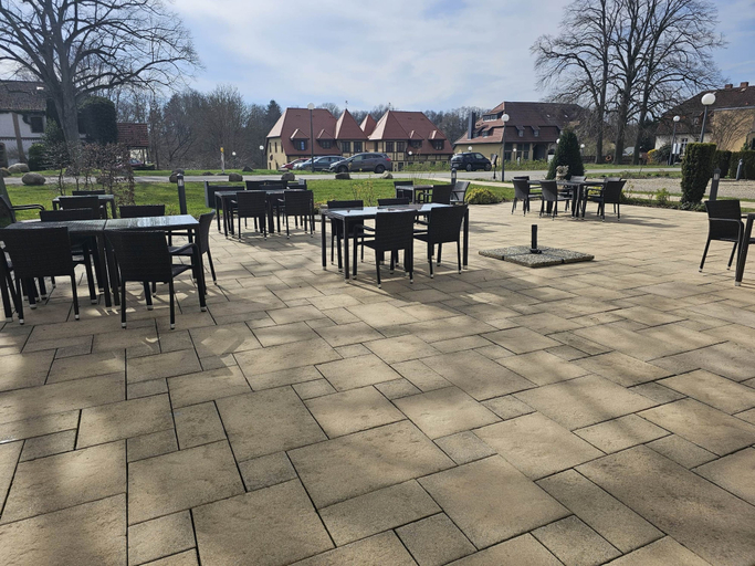 Food & Drinks 4, Bernsteinschloss Wendorf, Ludwigslust-Parchim