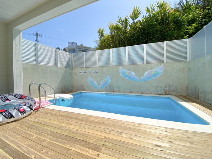 Sport & Beauty 5, Grandioso Okinawa Pool Villa Onna 9, Onna
