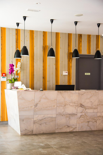 Public Area 4, Elia Agia Marina Resort, Crete