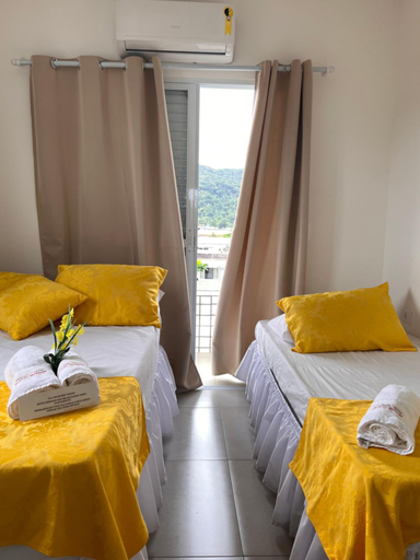 Others 5, Pousada Suites Enseada Guaruja, Guarujá