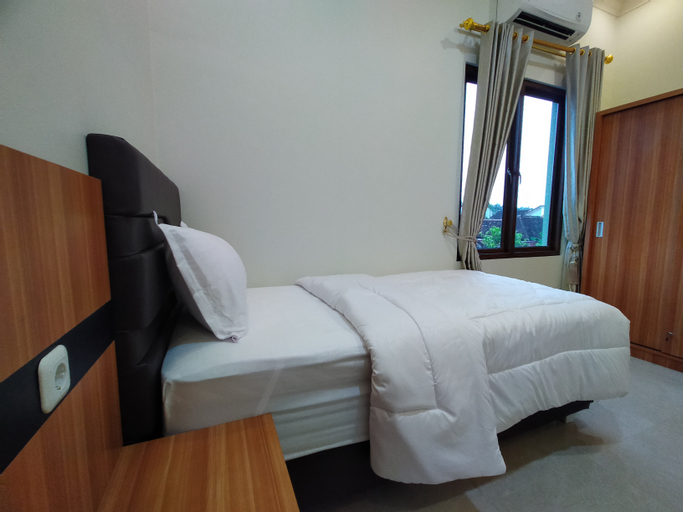 Bedroom 19