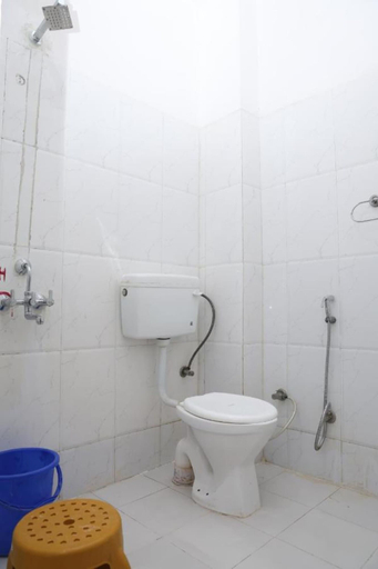 Bathroom 5, Hotel Shiv Sagar Haveli Udaipur, Udaipur