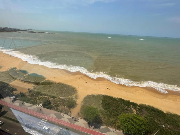 Others 3, INCRIVEL FLAT106 PASSARGADA VISTA p MAR, Vila Velha