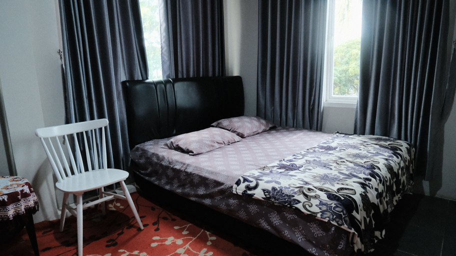Bedroom 11