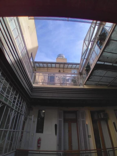 Exterior & Views, Parla Hostel, Distrito Federal