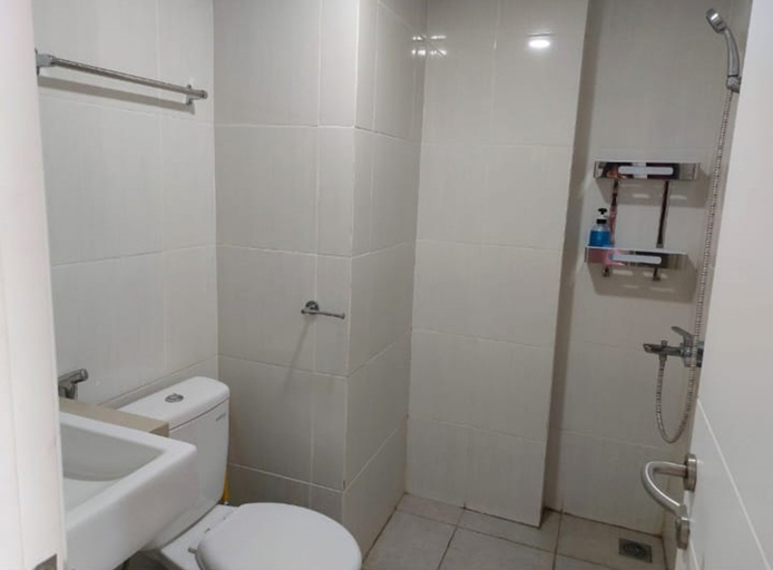 Bathroom 5, Barsa City Babarsari 618, Sleman
