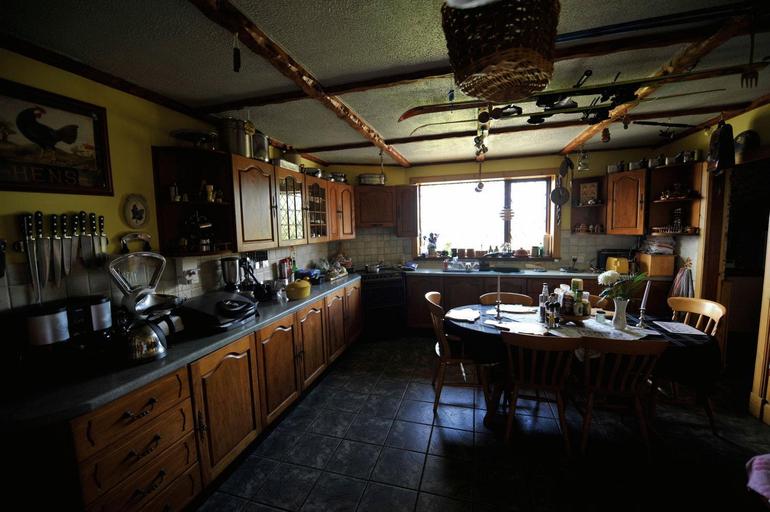 Food & Drinks 4, sandwick bay guest house, Eilean Siar