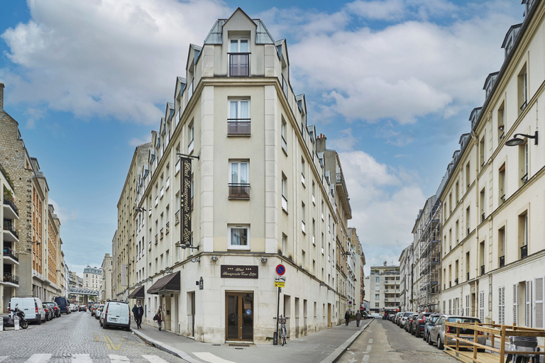 Exterior & Views 2, Beaugrenelle Tour Eiffel, Paris