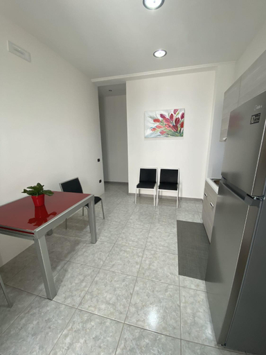 Others 5, AMARIS, Ogliastra
