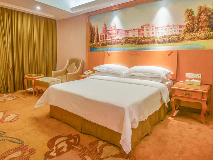 Vienna Hotel Guangdong Zhongshan Nanlang, Zhongshan