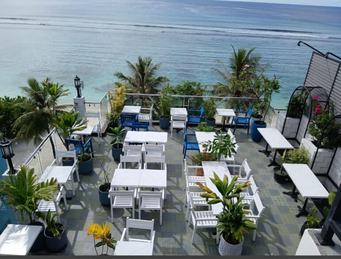 Food & Drinks 2, Huvan Beach Hotel at Hulhumale', Malé