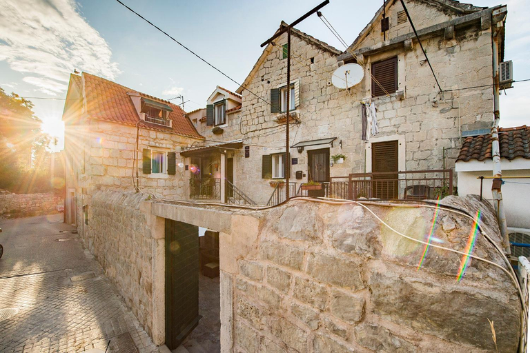 Others 5, Apartments Leticia, Split