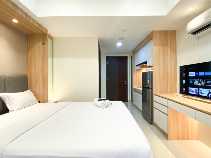 Bedroom 11