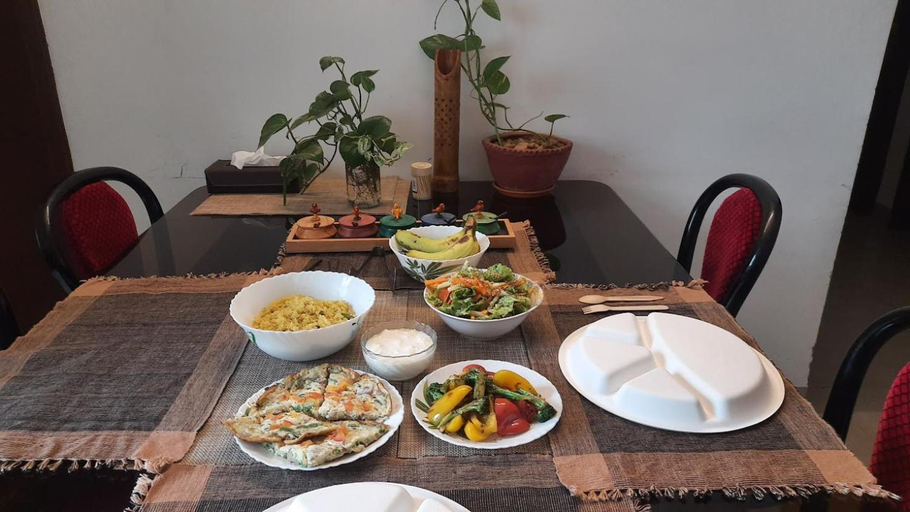 Food & Drinks 5, Sublime Homestay, Khordha