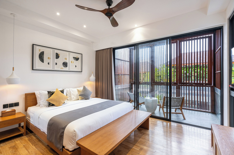 Bedroom 18