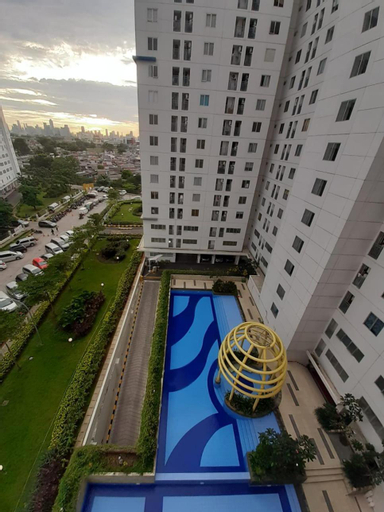 Apartment Bassura City by Jakarta property, East Jakarta