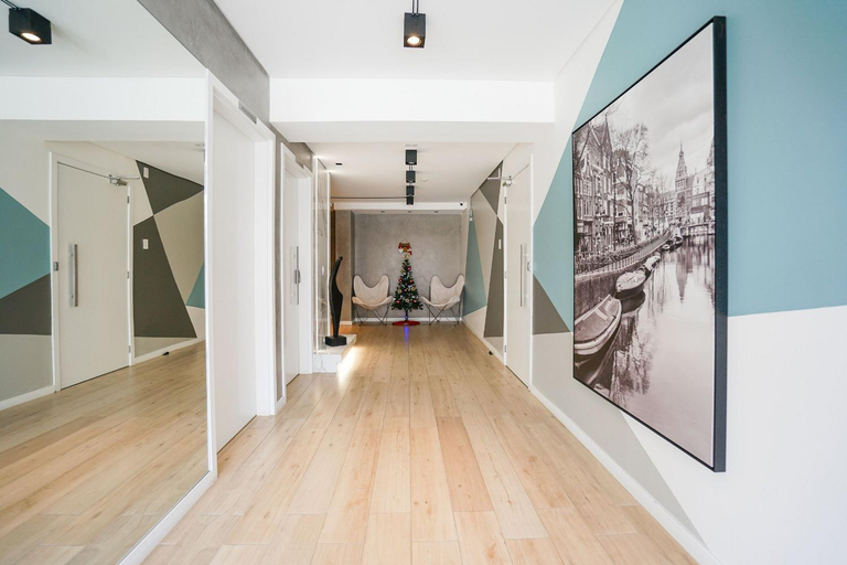 Others 5, ZEE Studios by Viva - Studios a 200m da beira-mar norte, Florianopolis