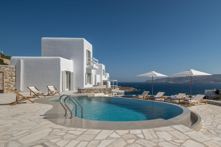 Others 2, Mykonos Esti Luxury Villas, South Aegean