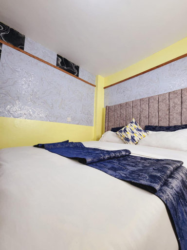 Others 4, 2 bedroom Airbnb TRM drive Roysambu, Roysambu