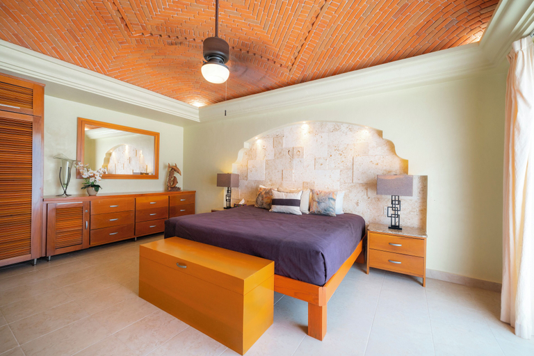 Bedroom 3, Pura Vida by NAS, Cozumel