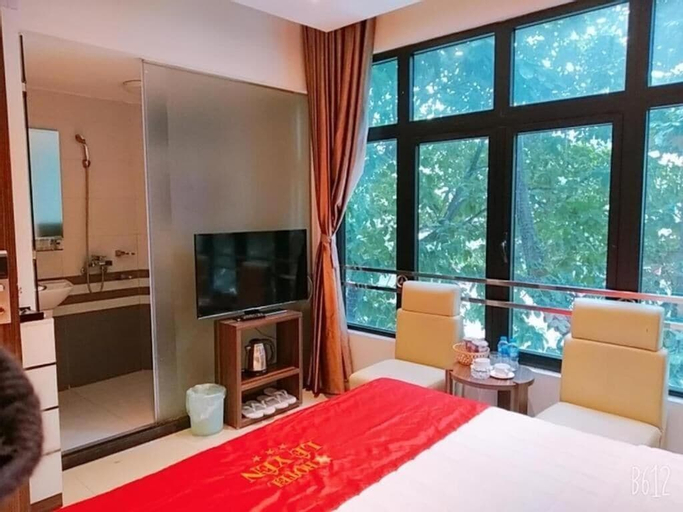 Bedroom 3, Le Yen Hotel HN- by Bay Luxury, Thanh Trì
