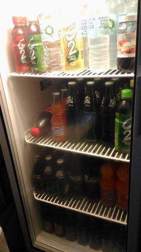 Food & Drinks 5, Asia Novo Boutique Hotel - Daet, Daet