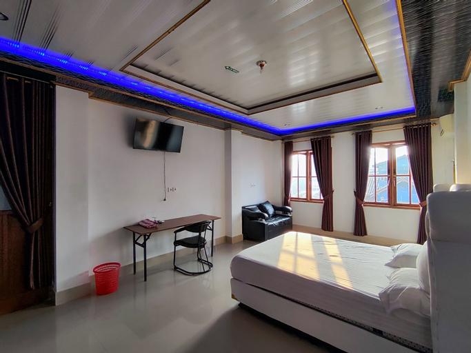 Bedroom 5