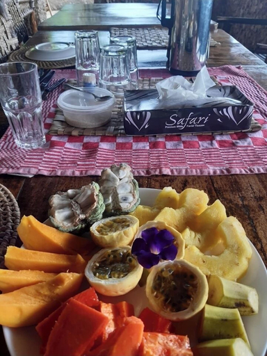 Food & Drinks 4, Mango Lodge Msambweni, Msambweni
