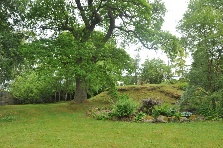 Others 4, Home Farm, Highland