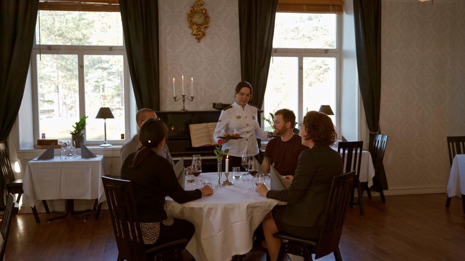 Others 5, Sjovillan Bed & Breakfast, Kramfors