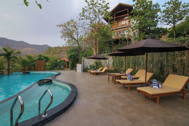 Sport & Beauty 3, Toyam by Orchid Hotels, Pune