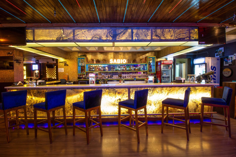Food & Drinks 5, Treebo New Rockwell Vivek Vihar, Jaipur