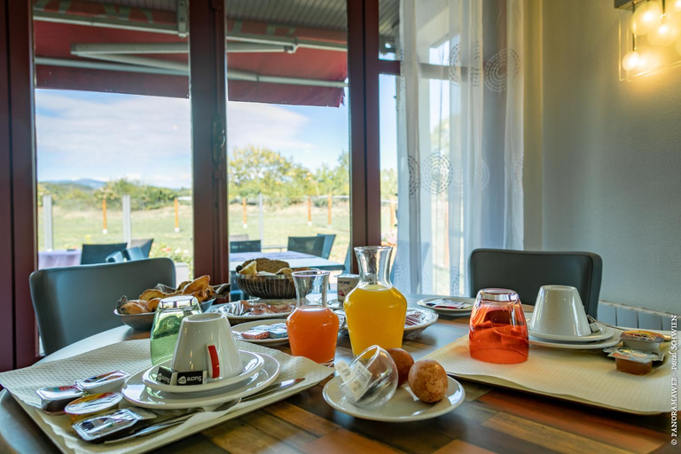 Food & Drinks 5, Hotel Restaurant Au Relais D'Alsace, Haut-Rhin