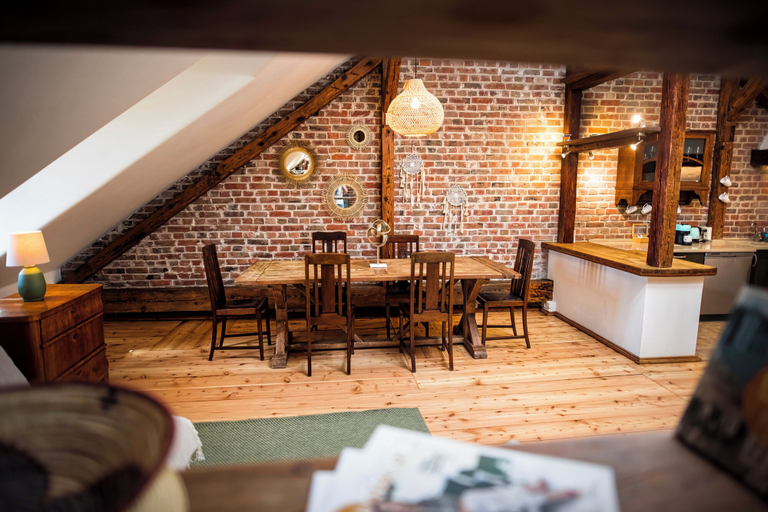 Food & Drinks, Apartamenty Kamienica Muzyków Old Town Lublin, Lublin City