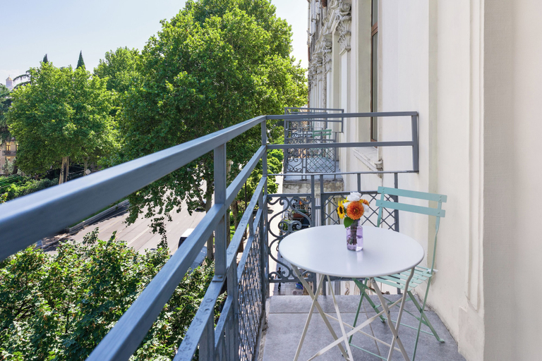 Others 5, Alma Boutique Hotel, Tbilisi