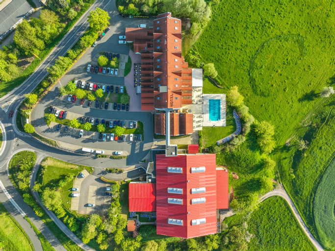 Exterior & Views 1, FAIR RESORT All Inclusive Wellness & Spa Hotel Jena, Saale-Holzland-Kreis