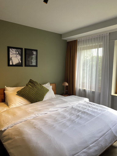 Bedroom 2, Titisee Haus an der Sonne by Kuckucksnester, Breisgau-Hochschwarzwald