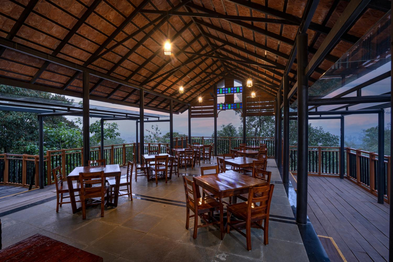 Food & Drinks 5, Vythiri Mist Resort, Wayanad