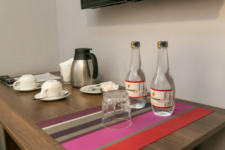 Food & Drinks 5, Kings Premier Inn, Mavoko