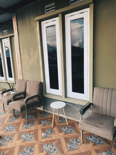 Exterior & Views 2, Homestay Agathis, Wonosobo