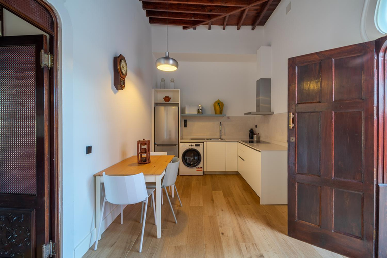 Others 2, Albor Suites, Las Palmas