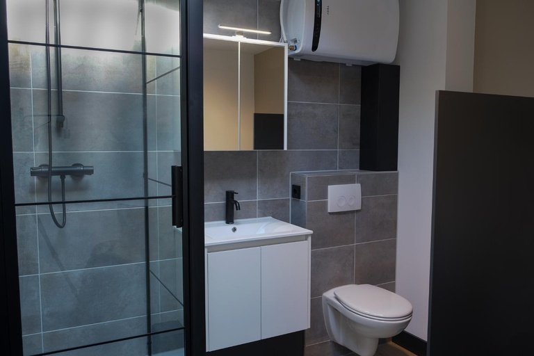 4, Studios City Stay & Go Enschede, Enschede