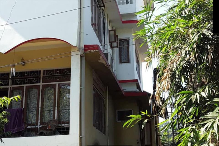 Exterior & Views 1, Vamoose Madhumita Homestay, Kamrup Metropolitan