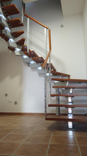 Others 4, B&B Al Belvedere, Foggia