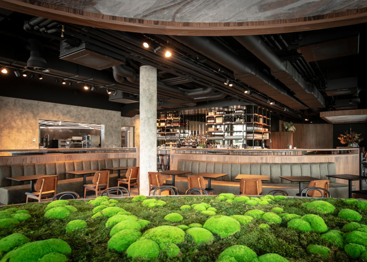 Food & Drinks 4, Parkhotel Waregem, West-Vlaanderen