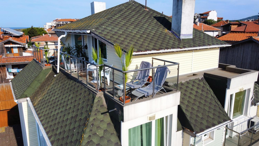 Others 5, Penthouse Apartments PERLA, Vasiliko, Tsarevo